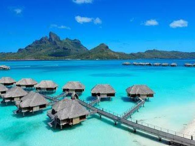 Bora bora