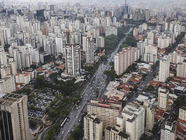 Sao paulo