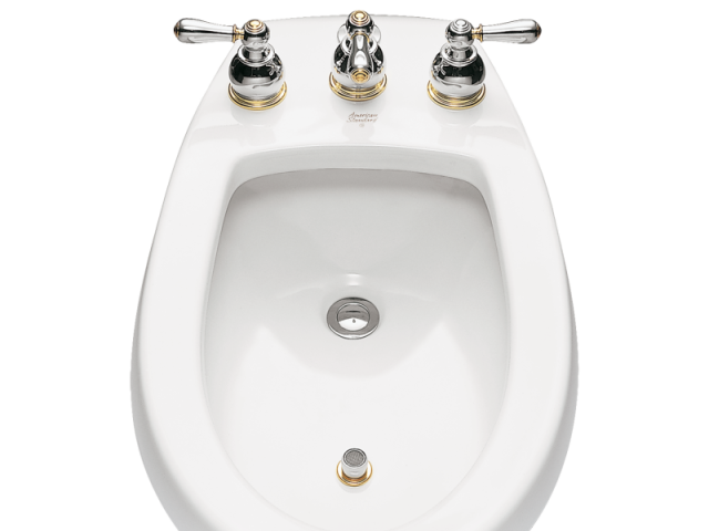 Bidet