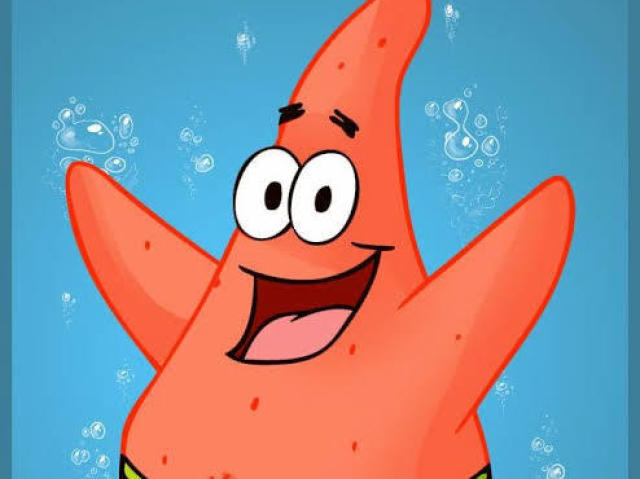 Patrick