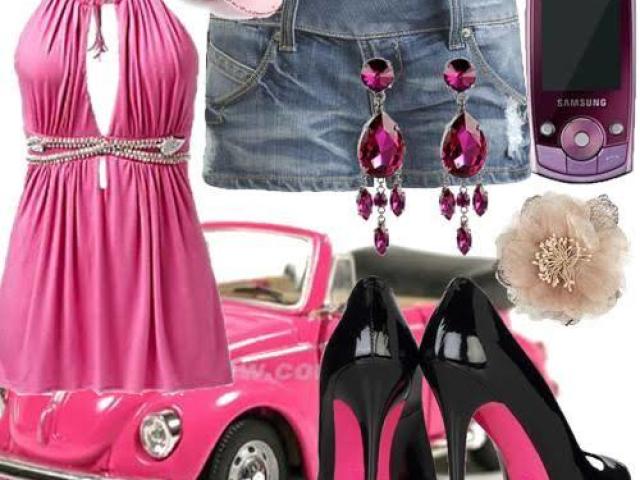 Qual patricinha você é:cher,Regina ou Sharpay