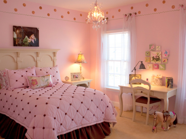 Qual quarto é perfeito para você?