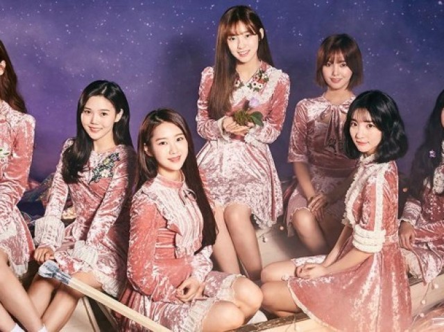 Quem é você no Oh My Girl?