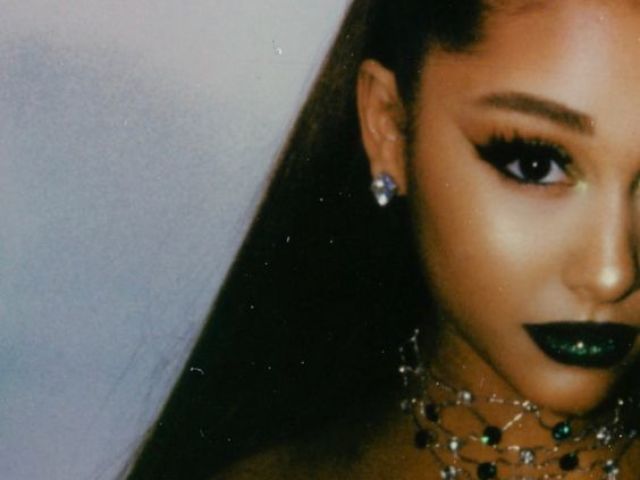 Você realmente conhece a Ariana Grande ?