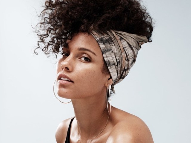 Alicia Keys