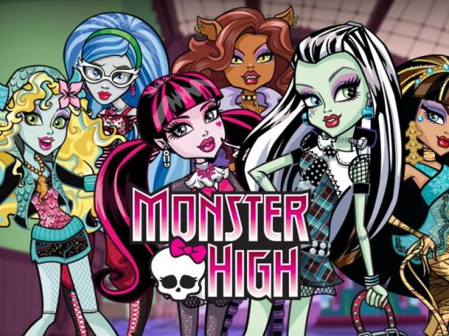 O quanto você conhece de Monster High?