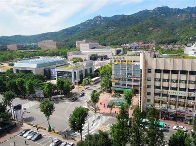 Gwacheon!