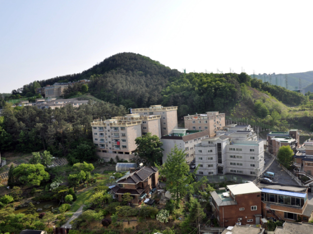 Gwangju!