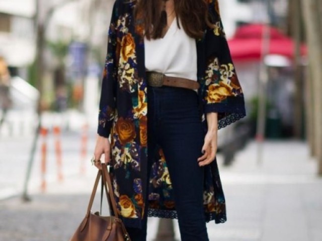 Look moderno