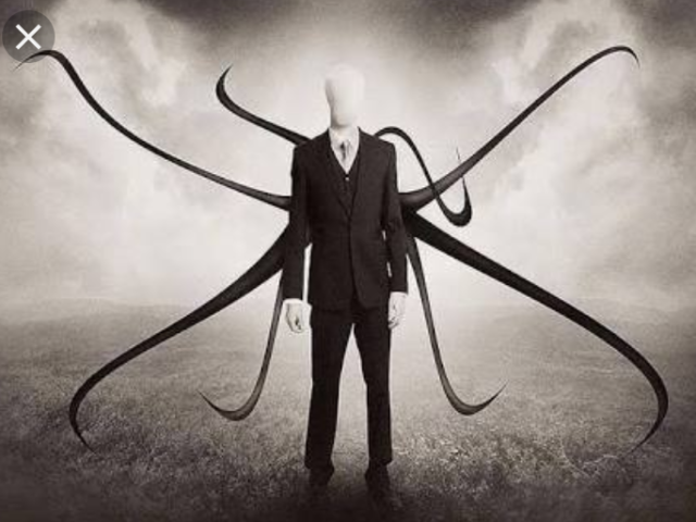 Slenderman