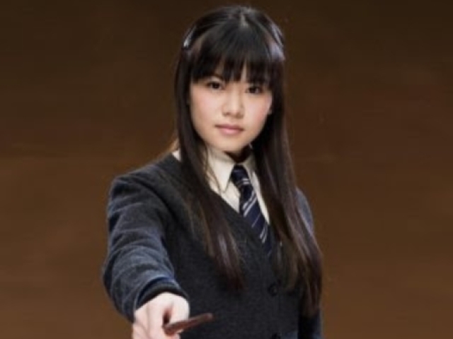 Cho Chang