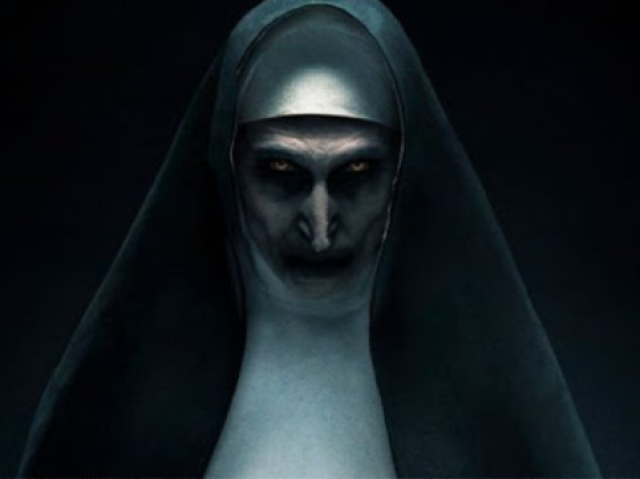 Valak-A Freira