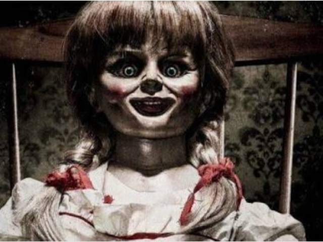 Anabelle