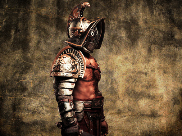 Gladiador