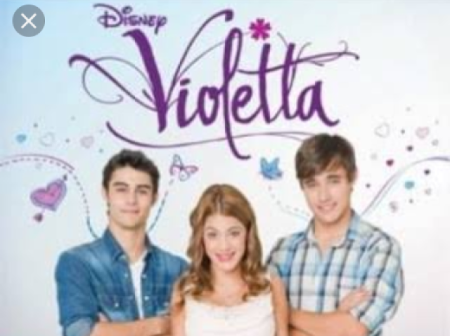 Violetta