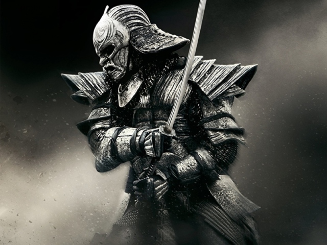 Samurai