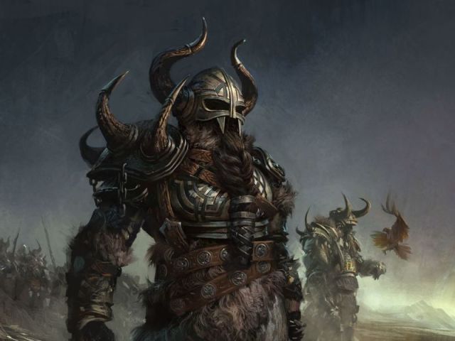 Viking