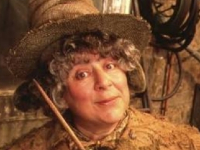 Pomona Sprout