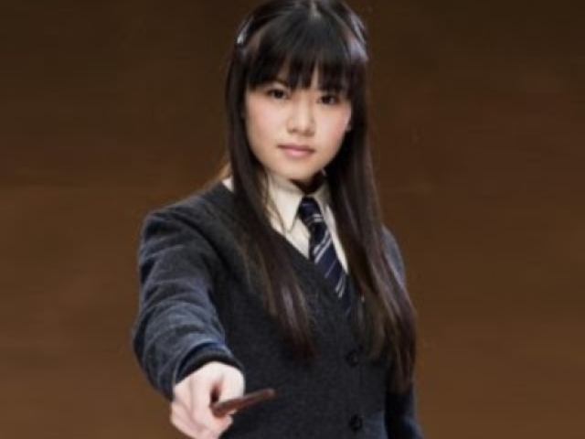 Cho Chang