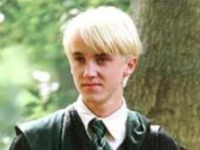 Draco Malfoy