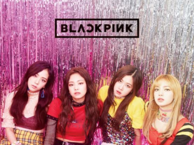 Você conhece mesmo Black Pink?