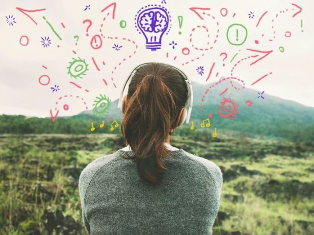 Inspiração