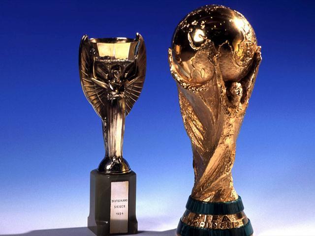Você sabe tudo sobre copa do mundo?