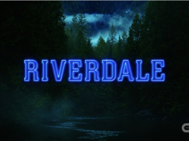 Você sabe tudo sobre Riverdale?