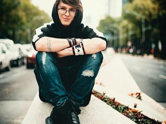 Christopher Vélez