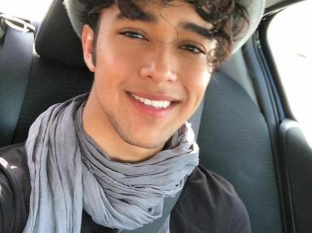 Joel Pimentel