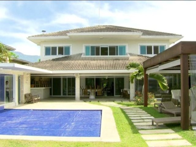 Qual seria sua casa ideal?