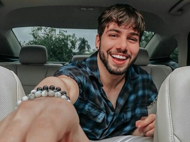 Você conhece o T3ddy?