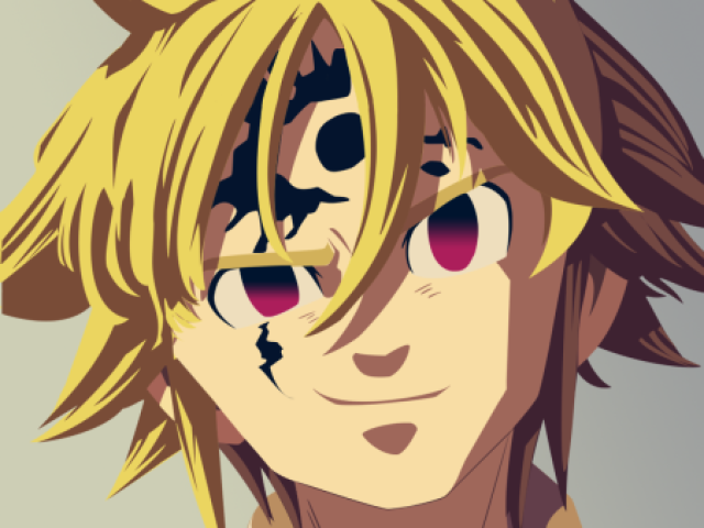 Meliodas