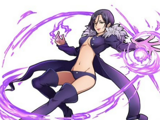Merlin