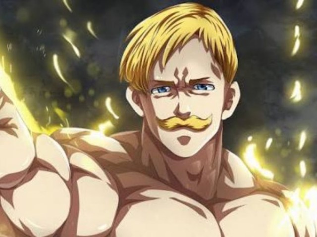 Escanor