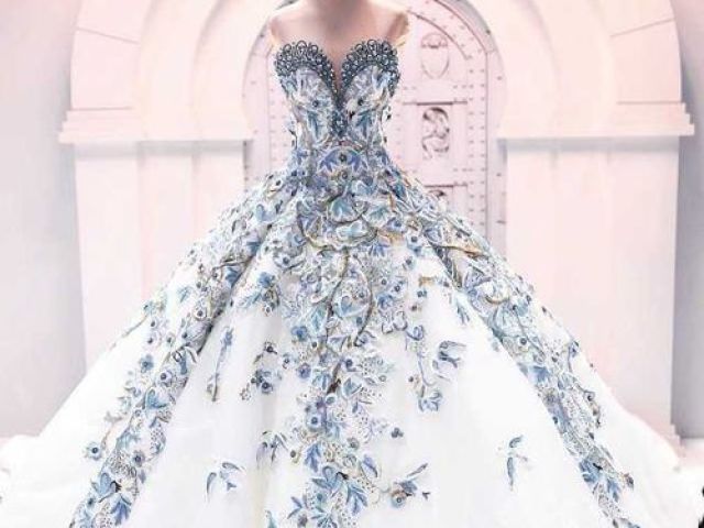 Floral
