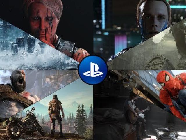 10 melhores jogos do PlayStation 4 (exclusivos)