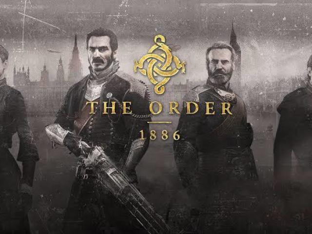The ordem 1886