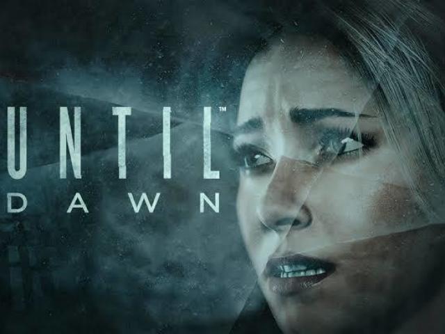 5. Until dawn