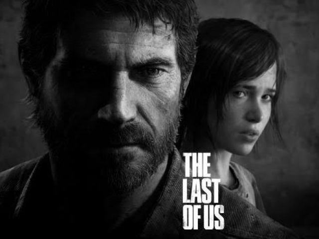 The last of us remastered