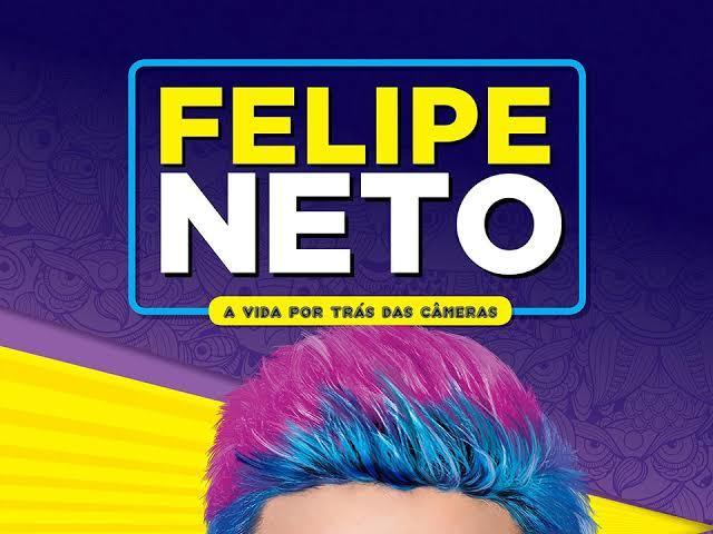 Você realmente conhece o Felipe Neto?