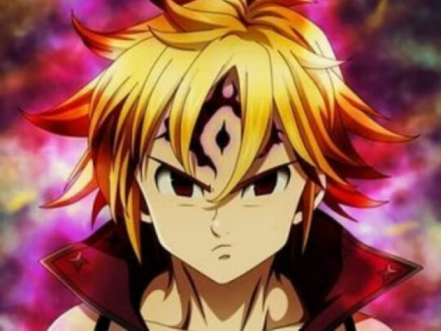 Meliodas