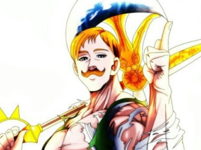 Escanor