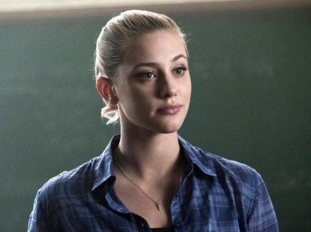 betty cooper