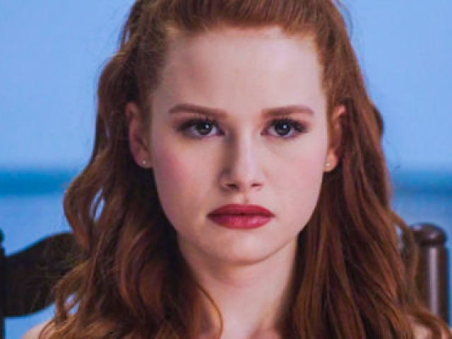 cheryl blossom