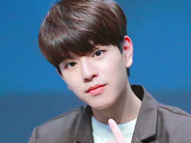 Seungmin