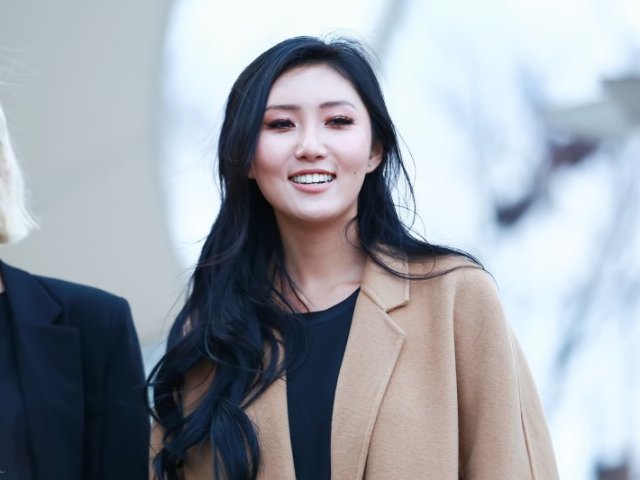 Hwasa