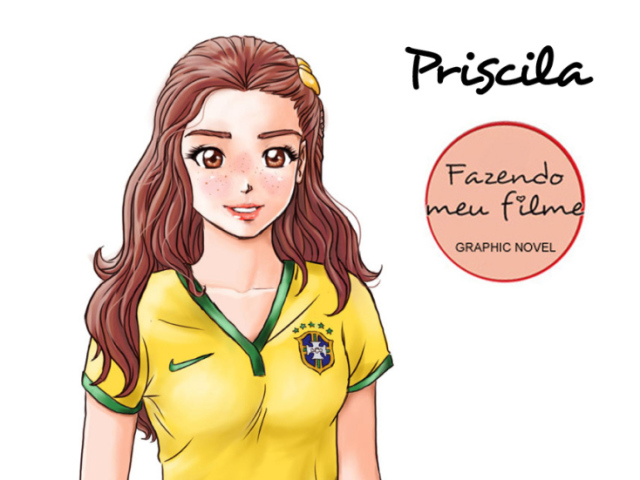 Está quase...