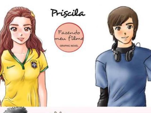 Parabéns...