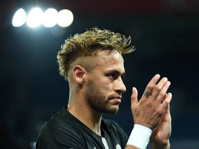 Você Conhece mesmo o Neymar?